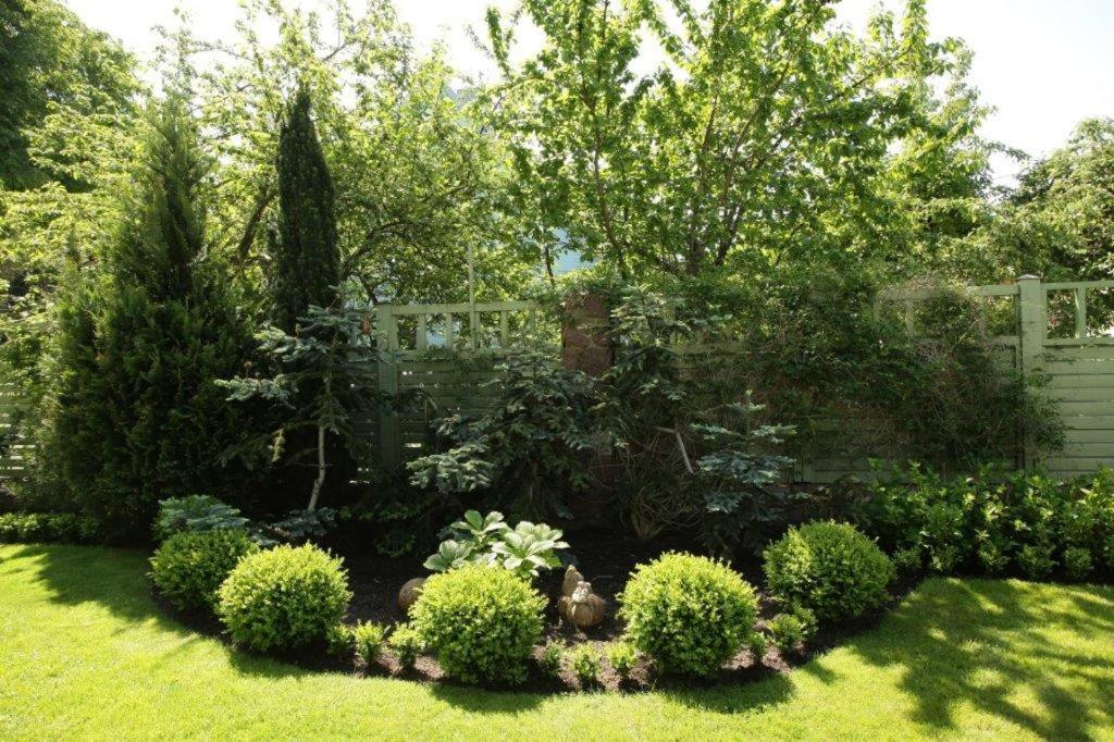 Vila Florena Garden 帕兰加 外观 照片