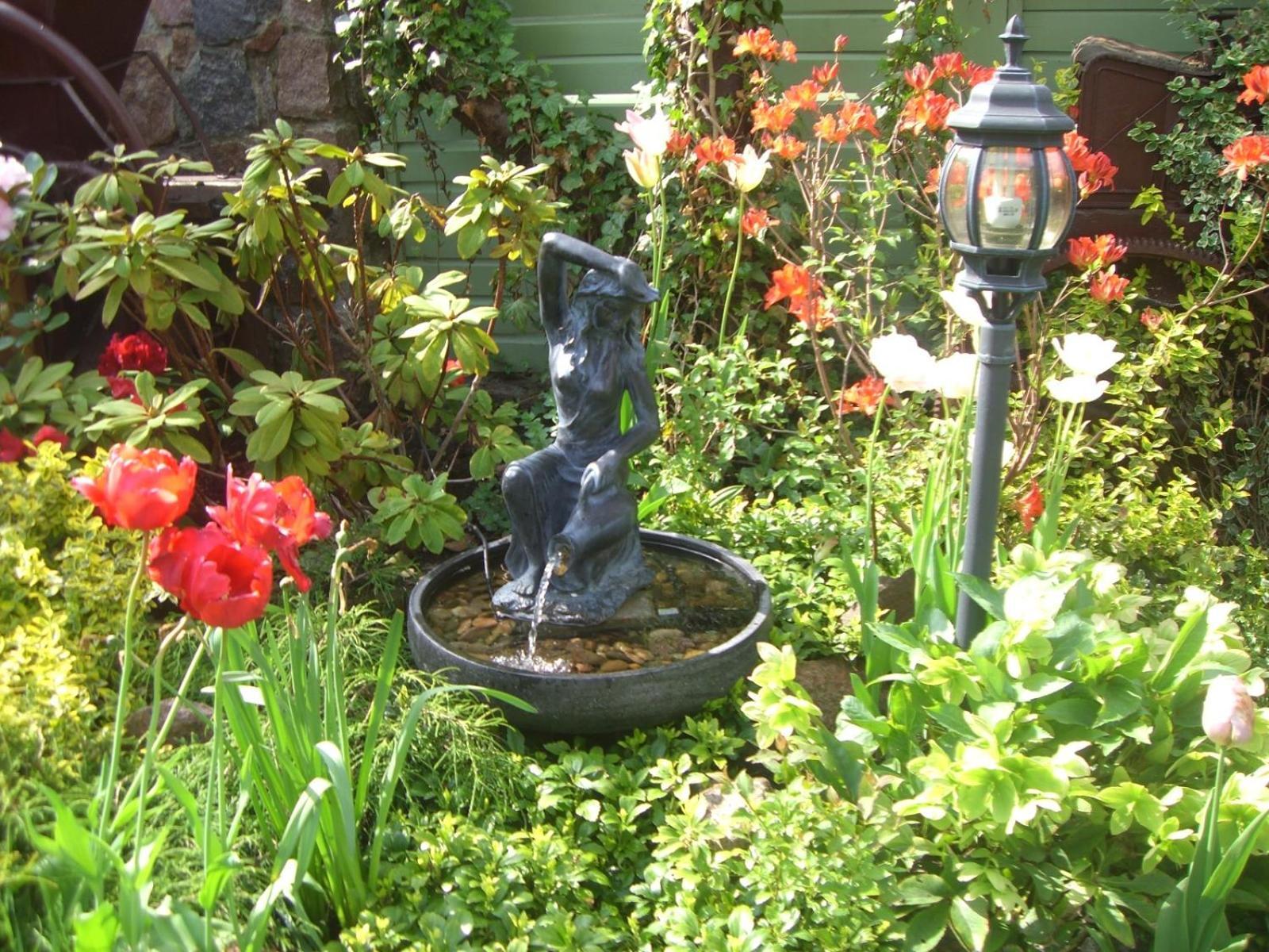Vila Florena Garden 帕兰加 外观 照片