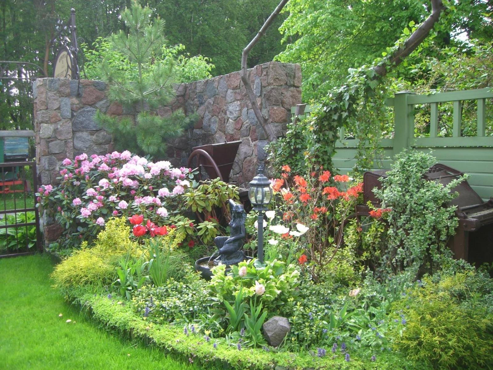 Vila Florena Garden 帕兰加 外观 照片